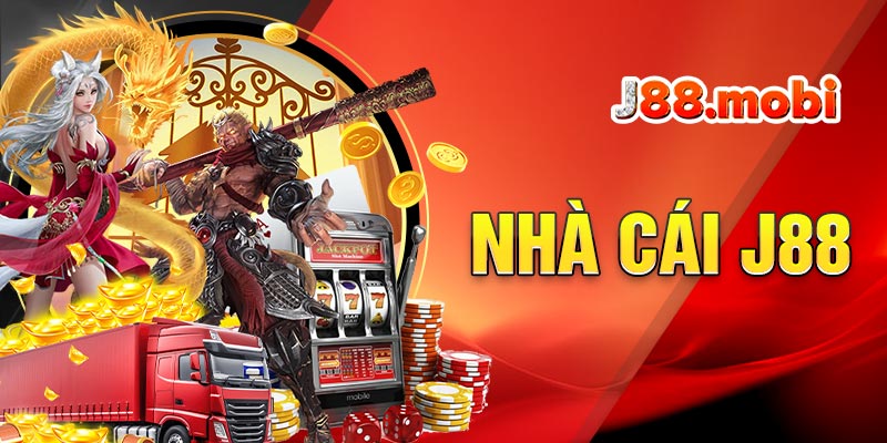 Đăng Ký J88 Nhanh Chóng, An Toàn, Bảo Mật Cao Khái quát về nhà cái J88 và ưu điểm nổi bật